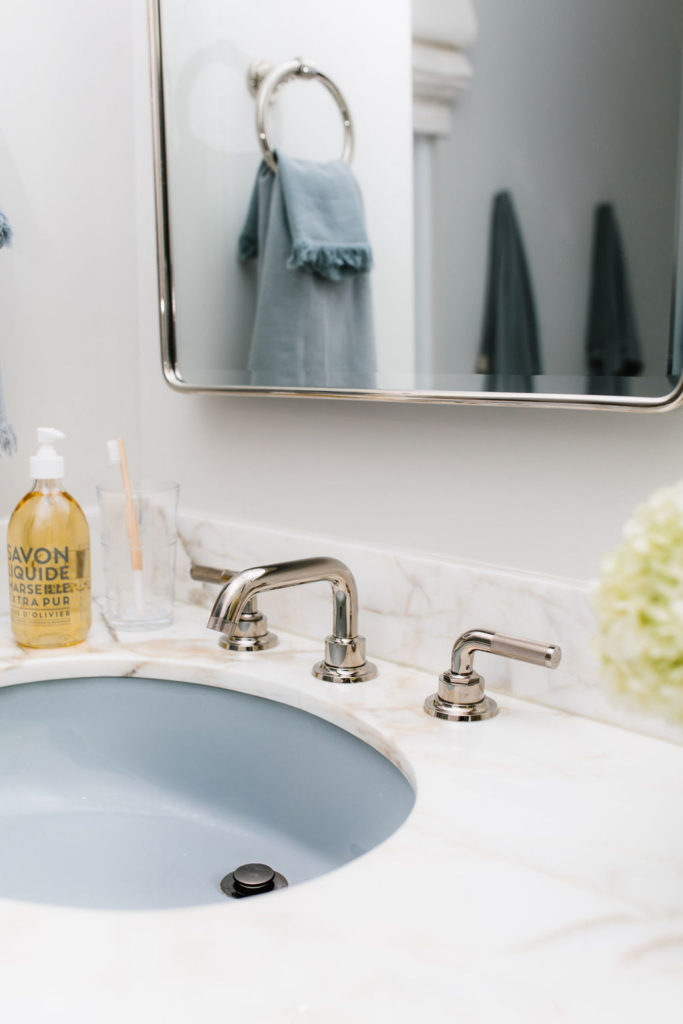 Master Bath Remodel Reveal