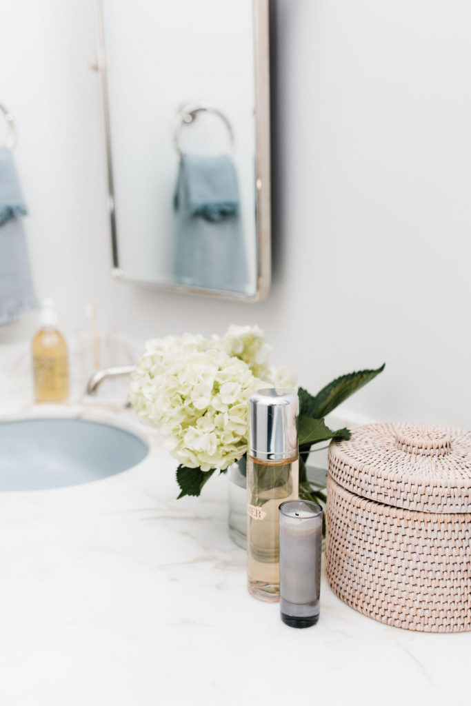 Master Bath Remodel Reveal