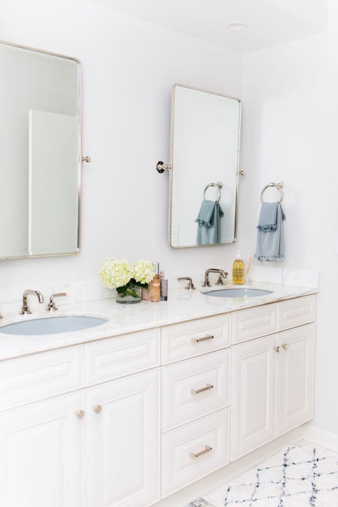 Master Bath Remodel Reveal