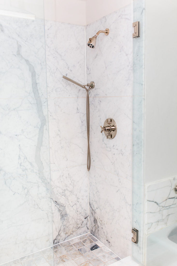 Master Bath Remodel Reveal