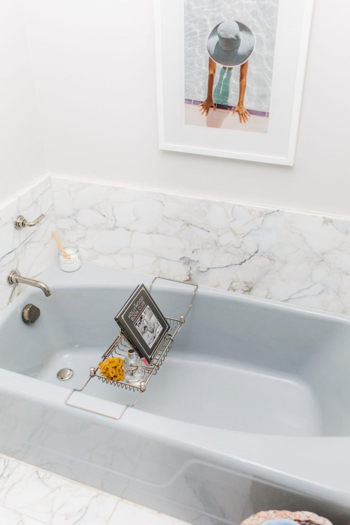 Master Bath Remodel Reveal
