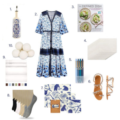 Ten Things I Have Bought And Loved On Amazon So Far This Year