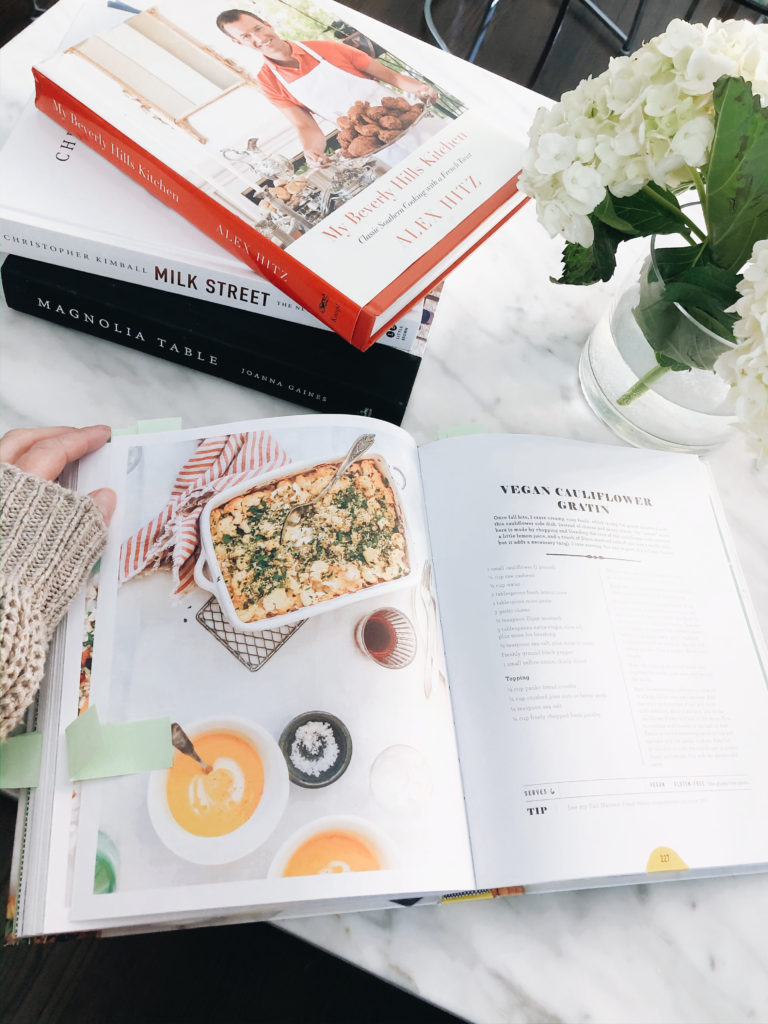 Weekly Meal Plan Vol.8