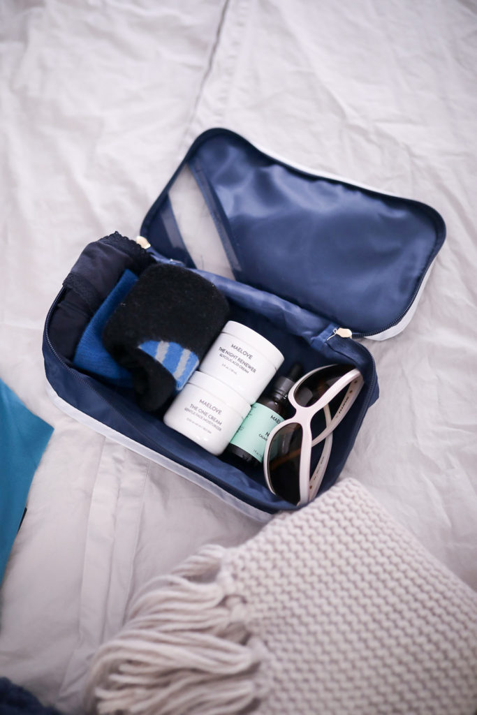 Packing List for Cold Weather