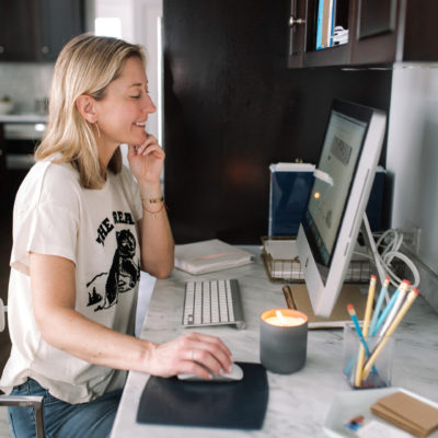 How to Shop Online for Clothes