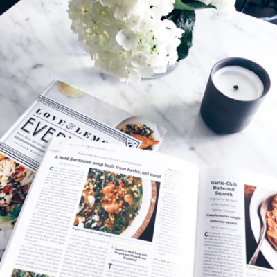 Weekly Meal Plan, Vol. 9