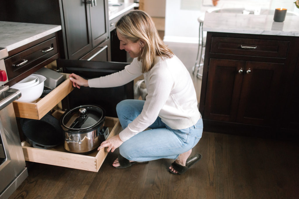 Minimalist Kitchen Essentials