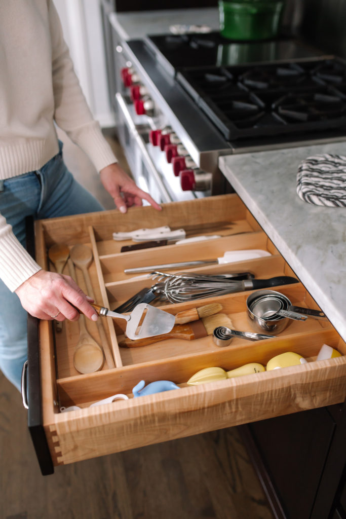 Minimalist Kitchen Essentials