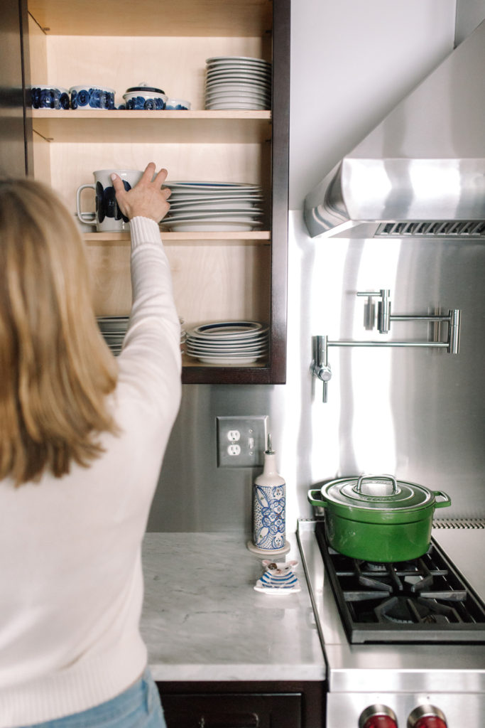 Minimalist Kitchen Essentials