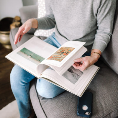 Things To Do At Home During Social Distancing