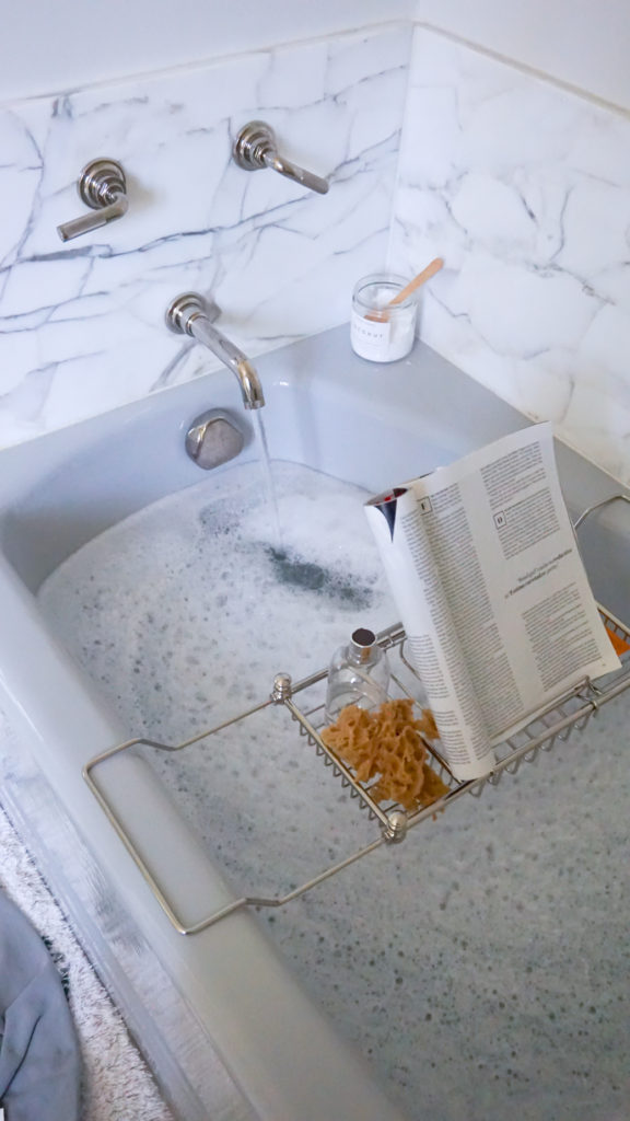 How To Have A Relaxing Spa Day At Home