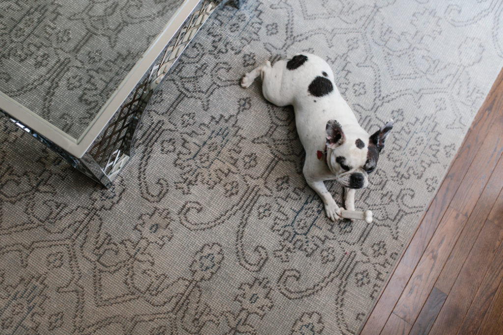 Area Rugs
