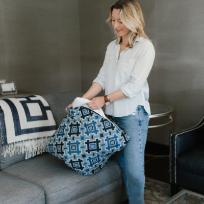 How to Spring Clean Your Home