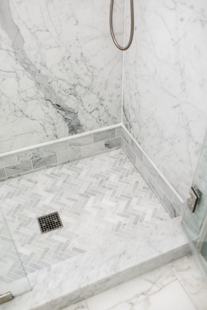 Tile Grout