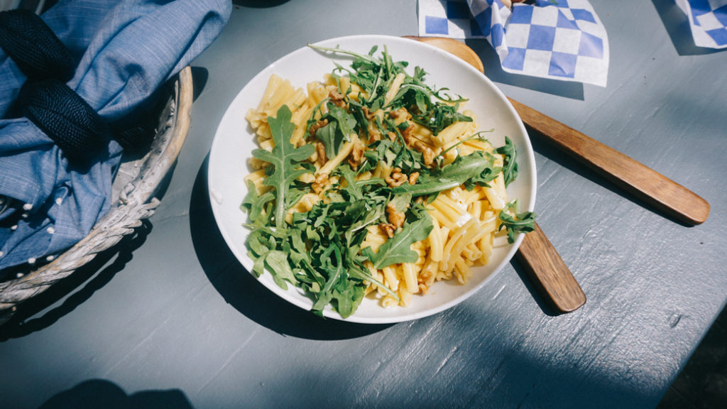 Memorial Day Meal Plan