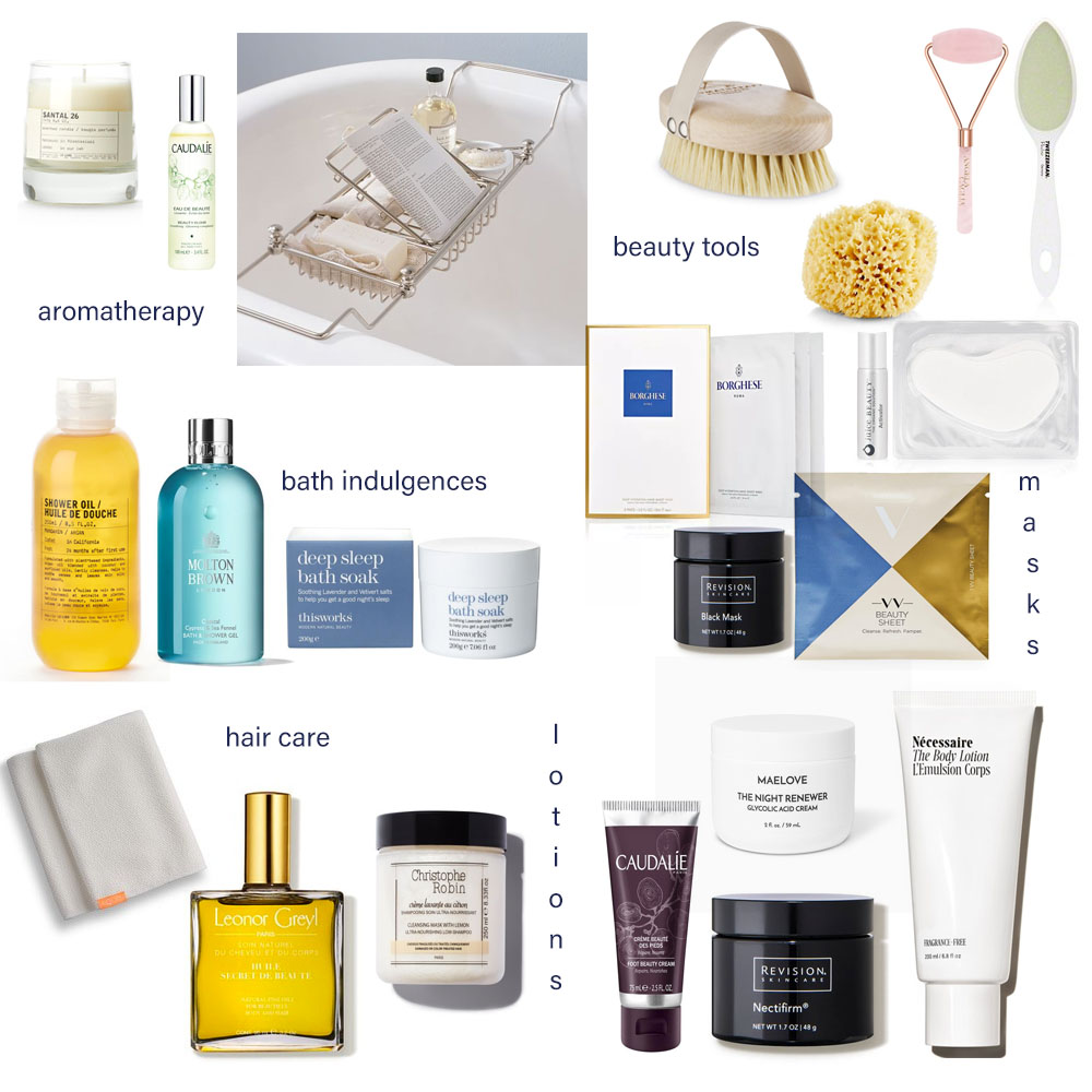How To Have A Relaxing Spa Day At Home