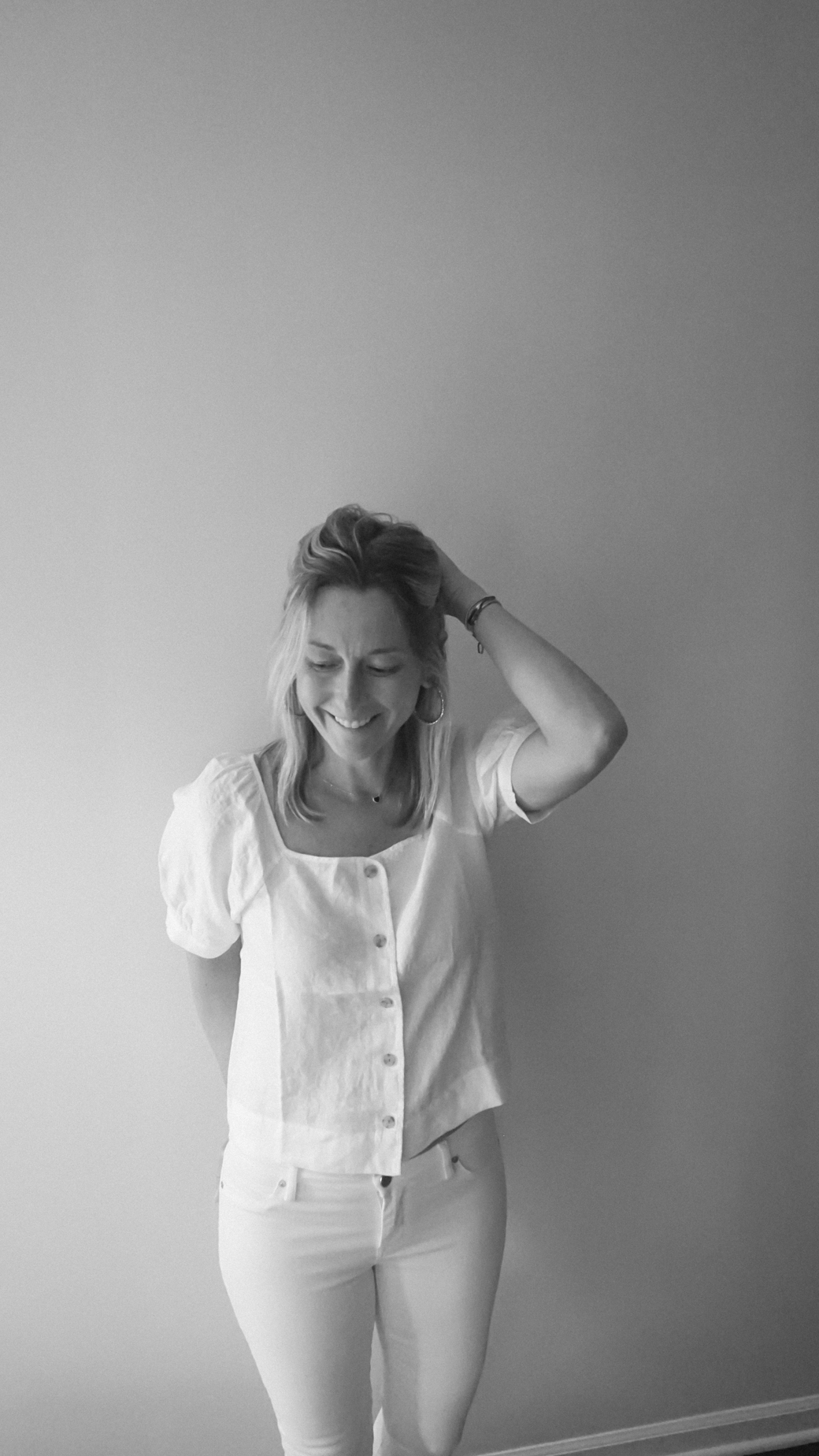 Summer Whites Checklist