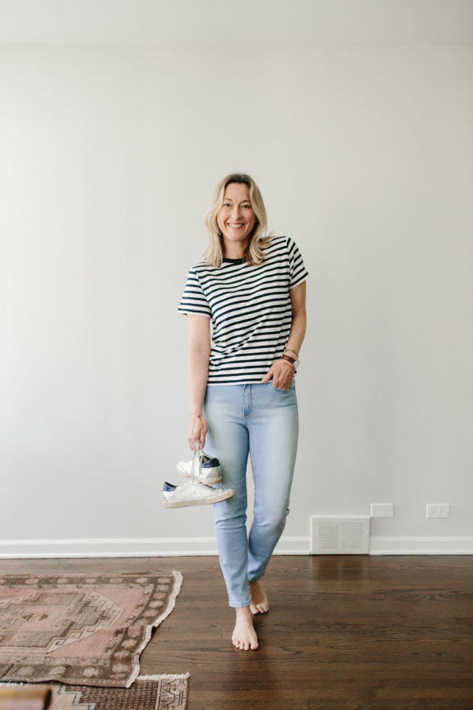 casual shoes