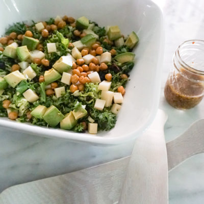 A Salad for All Seasons