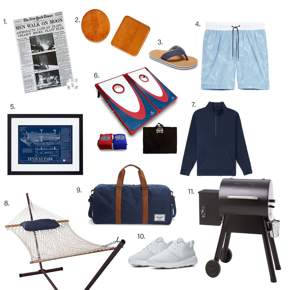 Fathers Day Gift Ideas