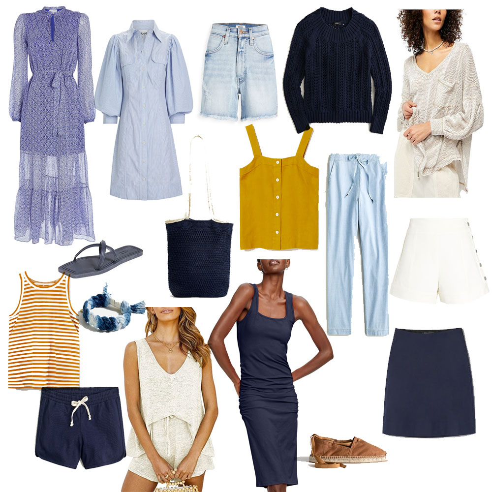 July Style Edit