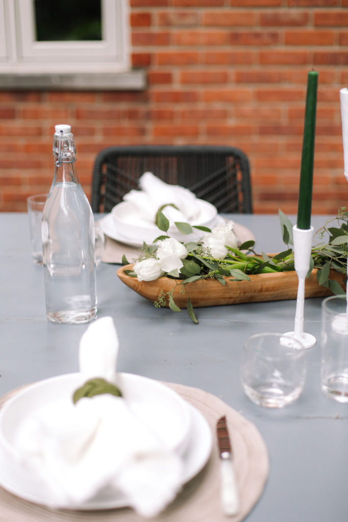 Summer Lunch Menu Ideas