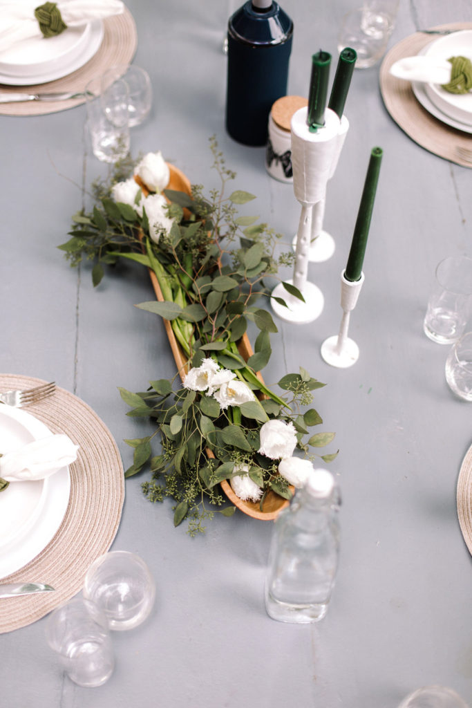Summer Lunch Menu Ideas