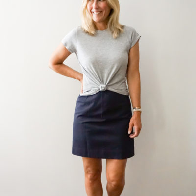 Summer Skirt Style