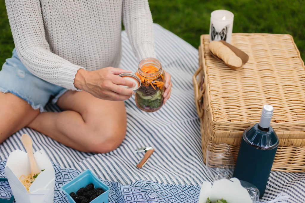 What Do You Need for a Picnic