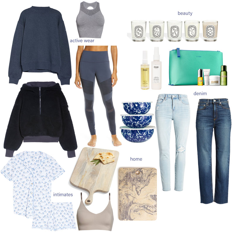 Nordstrom Anniversary Sale Early Access