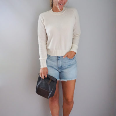End of Summer Outfit Ideas