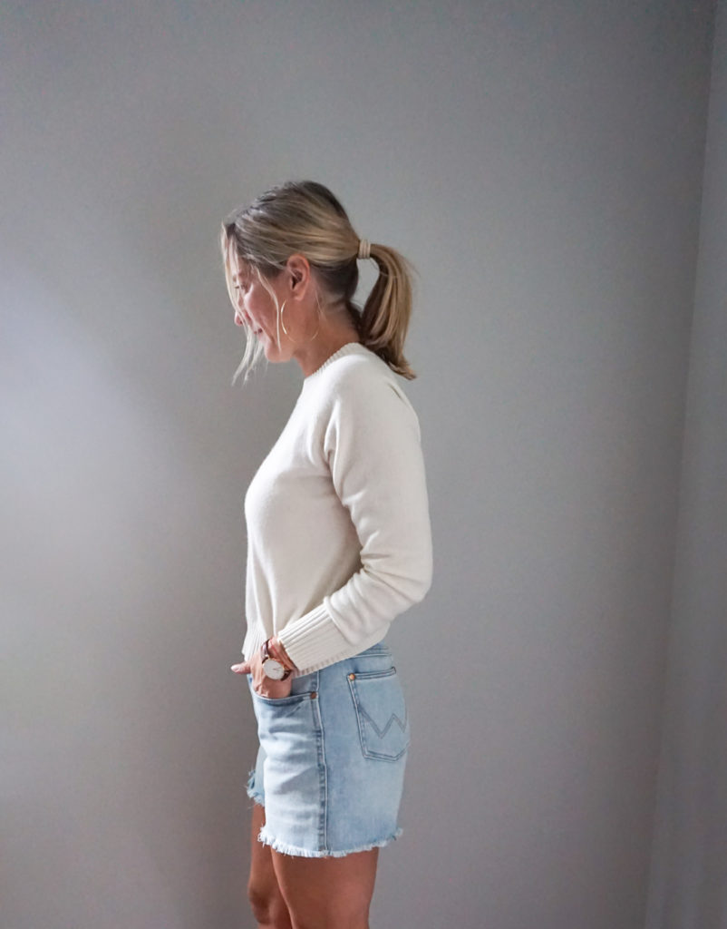 End of Summer Outfit Ideas