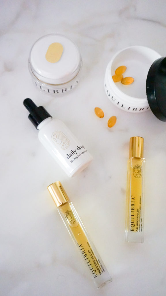 How CBD Oil Has Helped Me
