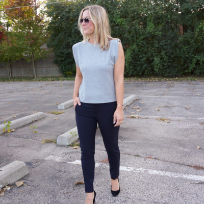 Fall Trends (That Everyone Can Wear)