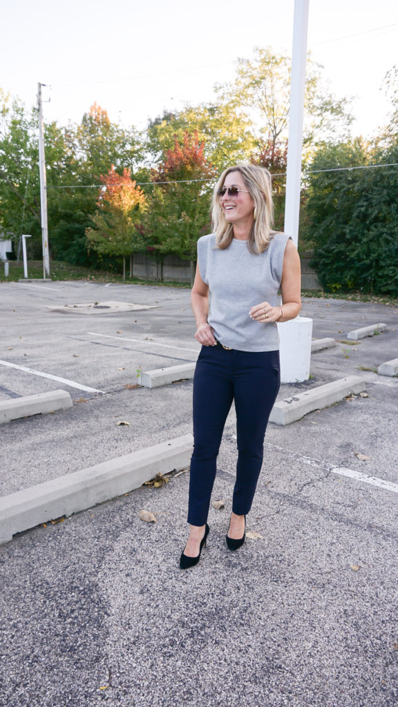 Fall Trends That Everyone Can Wear