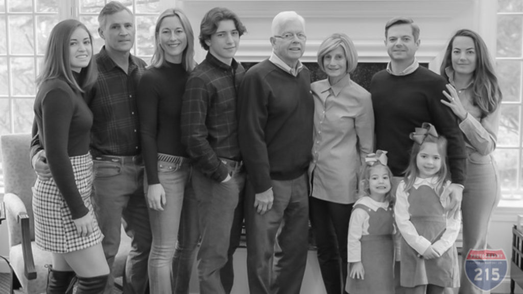 What to Wear For Family Pictures