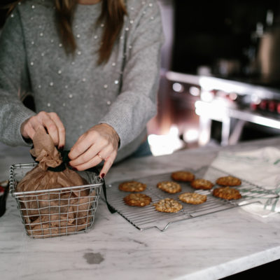Your Holiday Season Checklist