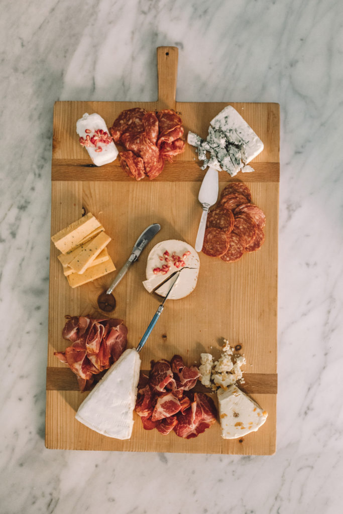 cold cuts