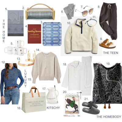 2020 Gift Guide: Gifts for Her