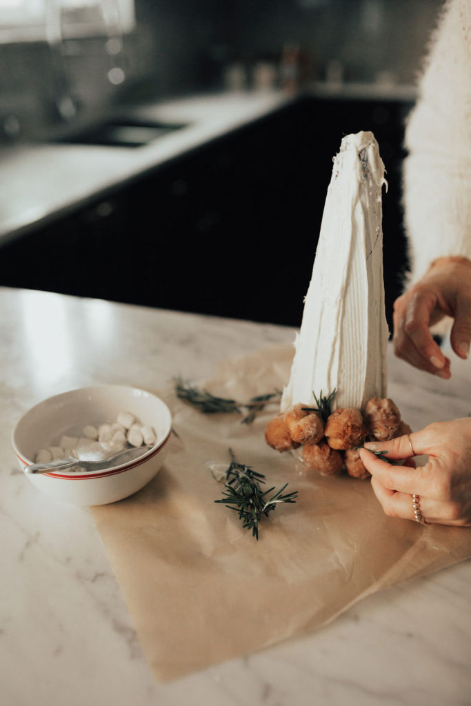 christmas dessert ideas