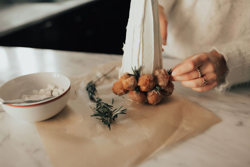 christmas dessert ideas