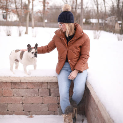 Winter Wardrobe Essentials