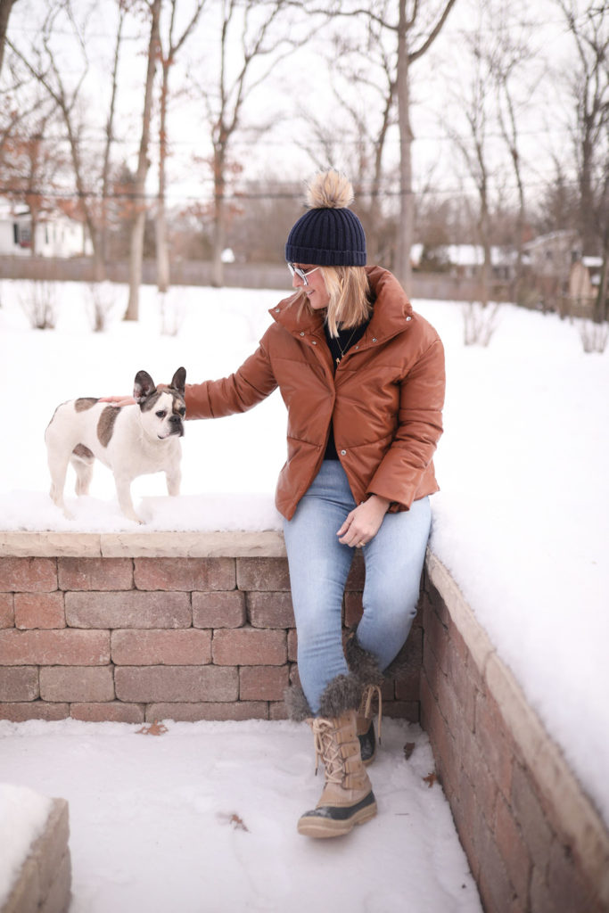 Winter Wardrobe Essentials
