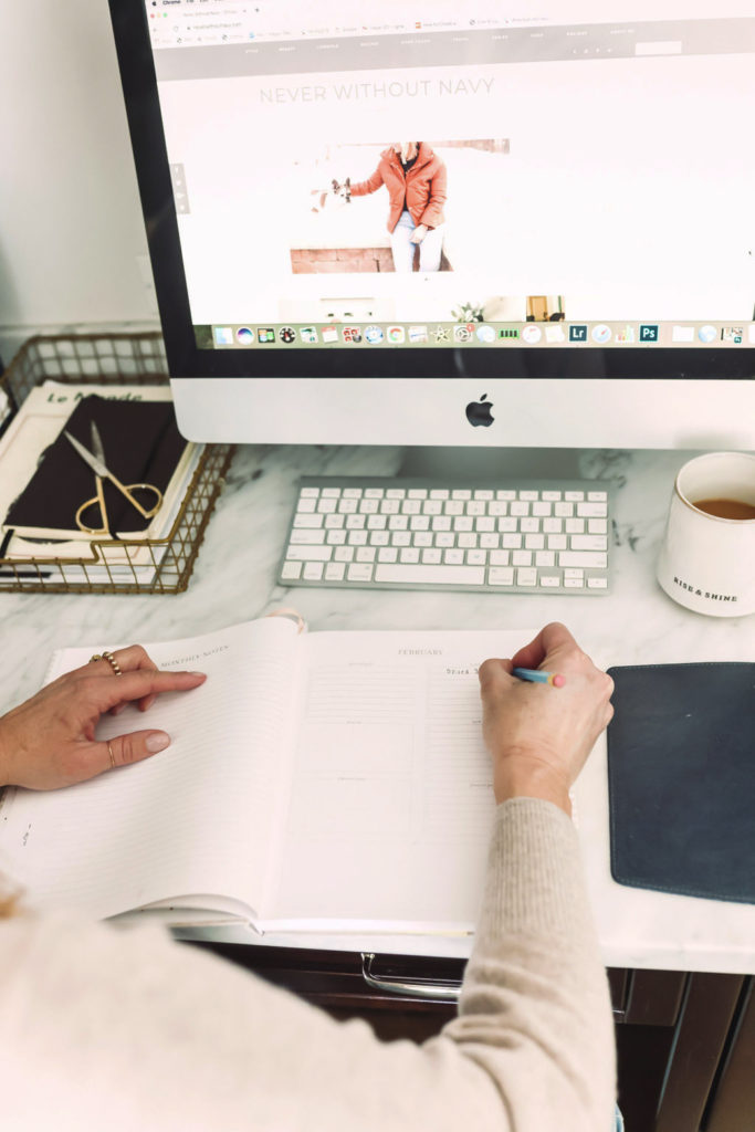 Morning Routine for a Productive Day