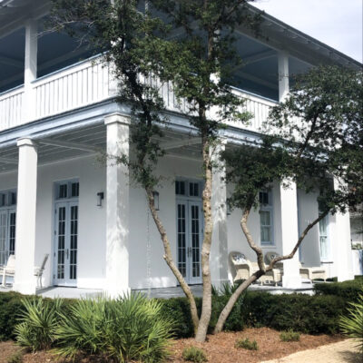 Explore: Rosemary Beach Florida