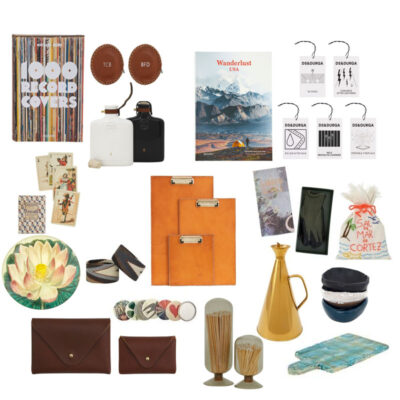 Holiday Gift Guide: Jayson Home